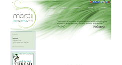 Desktop Screenshot of marcizaroff.com